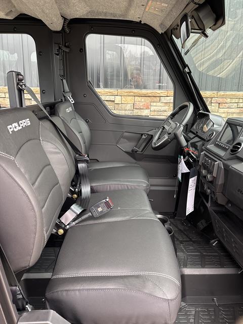 2026 Polaris Ranger Crew XP 1000 NorthStar Edition Ultimate in Columbia, Missouri - Photo 9