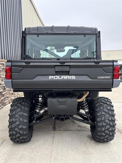 2026 Polaris Ranger Crew XP 1000 NorthStar Edition Ultimate in Columbia, Missouri - Photo 12