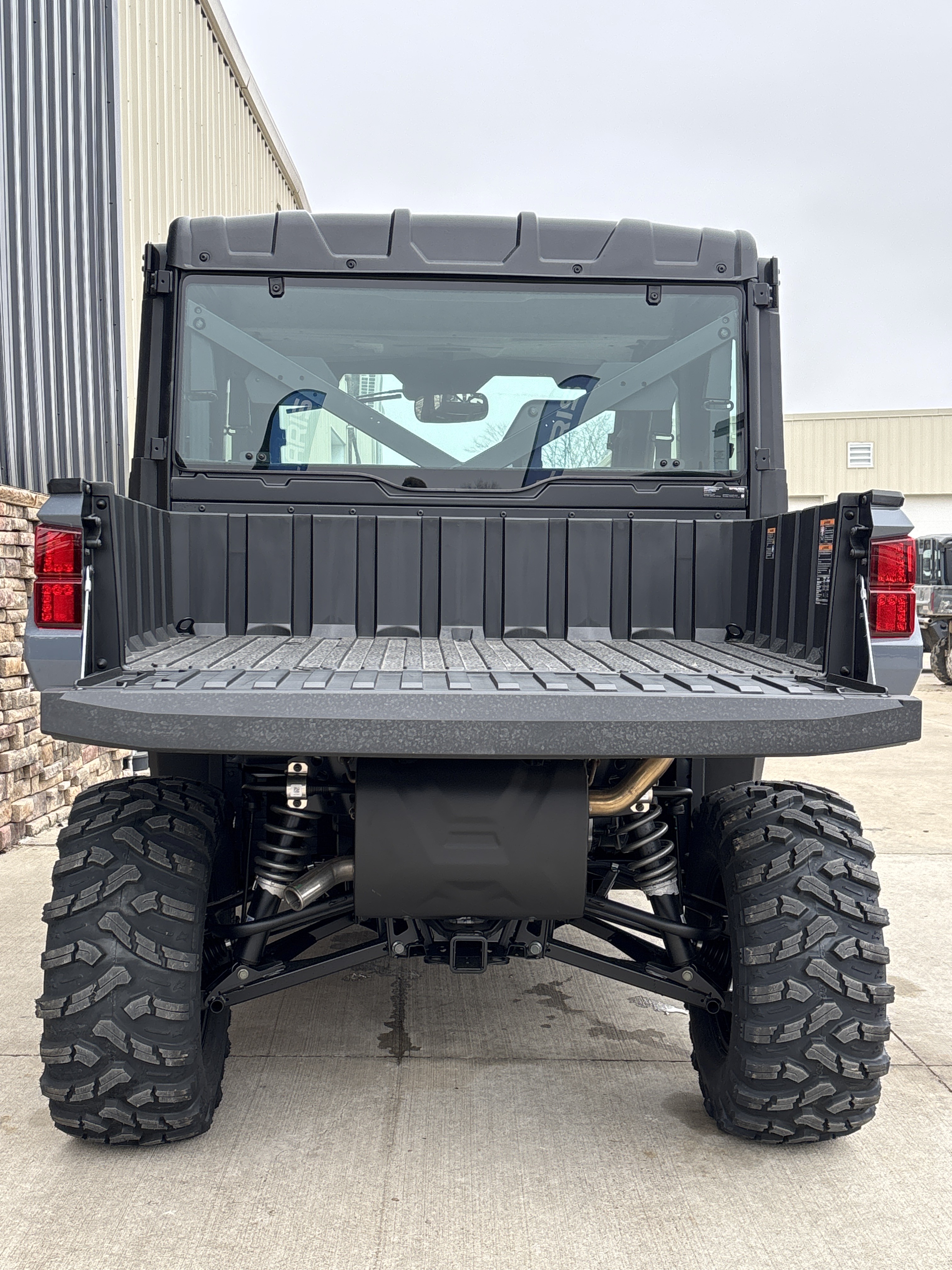 2026 Polaris Ranger Crew XP 1000 NorthStar Edition Ultimate in Columbia, Missouri - Photo 14