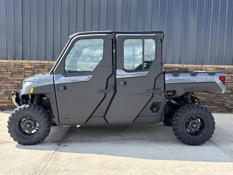 2026 Polaris Ranger Crew XP 1000 NorthStar Edition Ultimate in Columbia, Missouri - Photo 1