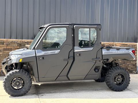 2026 Polaris Ranger Crew XP 1000 NorthStar Edition Ultimate in Columbia, Missouri - Photo 3