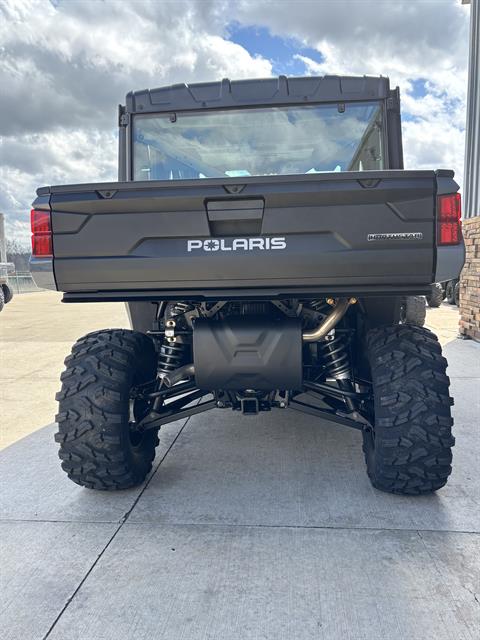 2026 Polaris Ranger Crew XP 1000 NorthStar Edition Ultimate in Columbia, Missouri - Photo 4