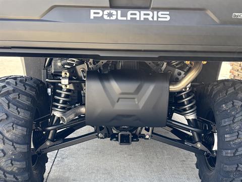 2026 Polaris Ranger Crew XP 1000 NorthStar Edition Ultimate in Columbia, Missouri - Photo 5