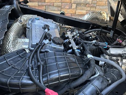 2026 Polaris Ranger Crew XP 1000 NorthStar Edition Ultimate in Columbia, Missouri - Photo 7