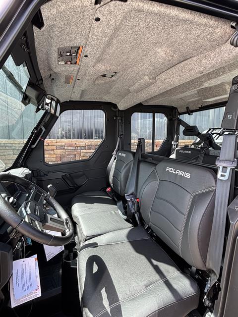 2026 Polaris Ranger Crew XP 1000 NorthStar Edition Ultimate in Columbia, Missouri - Photo 8