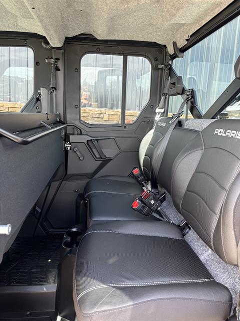 2026 Polaris Ranger Crew XP 1000 NorthStar Edition Ultimate in Columbia, Missouri - Photo 9