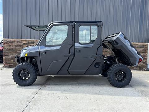 2026 Polaris Ranger Crew XP 1000 NorthStar Edition Ultimate in Columbia, Missouri - Photo 10