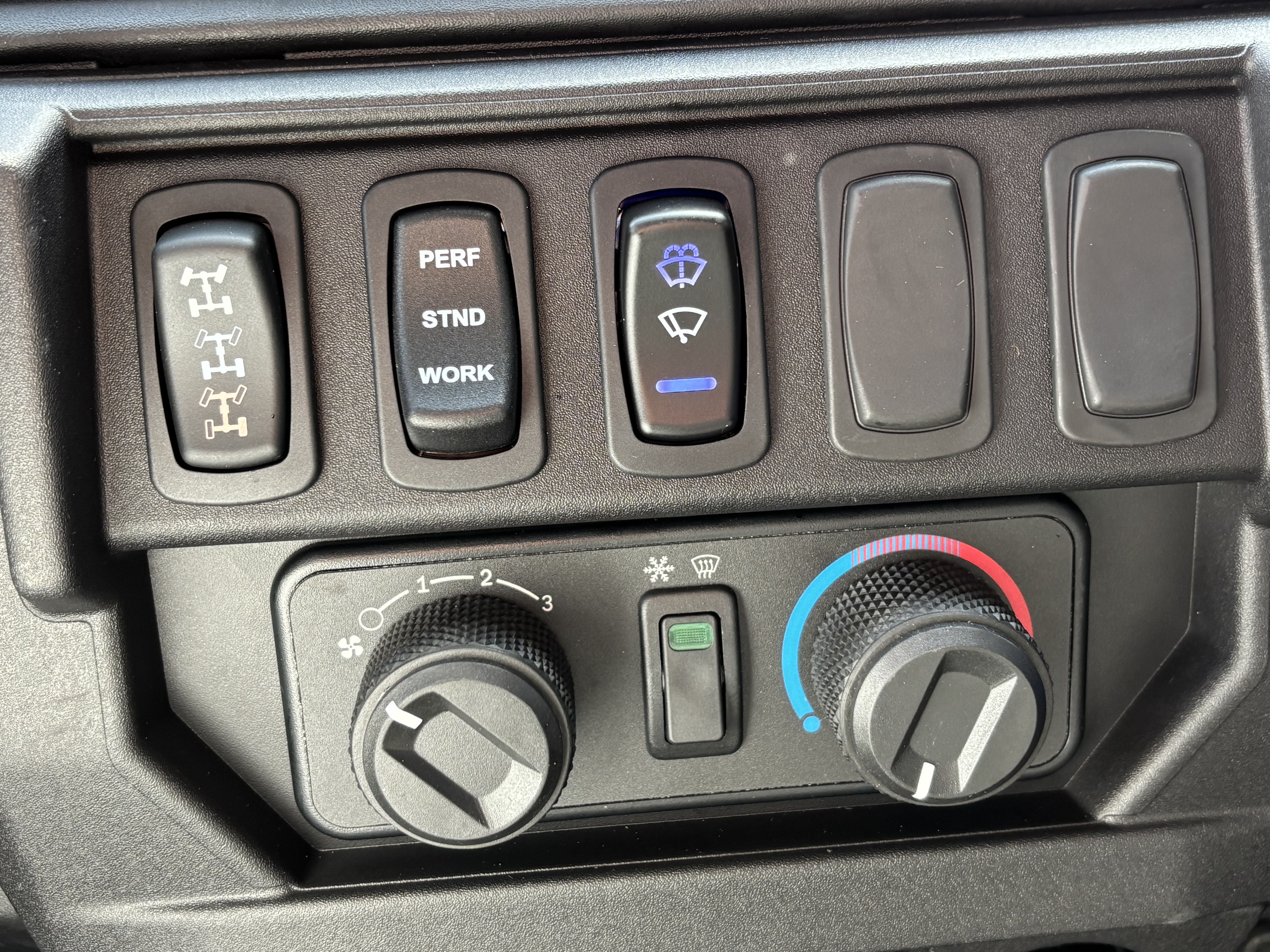2026 Polaris Ranger Crew XP 1000 NorthStar Edition Ultimate in Columbia, Missouri - Photo 13
