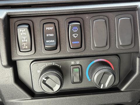 2026 Polaris Ranger Crew XP 1000 NorthStar Edition Ultimate in Columbia, Missouri - Photo 13