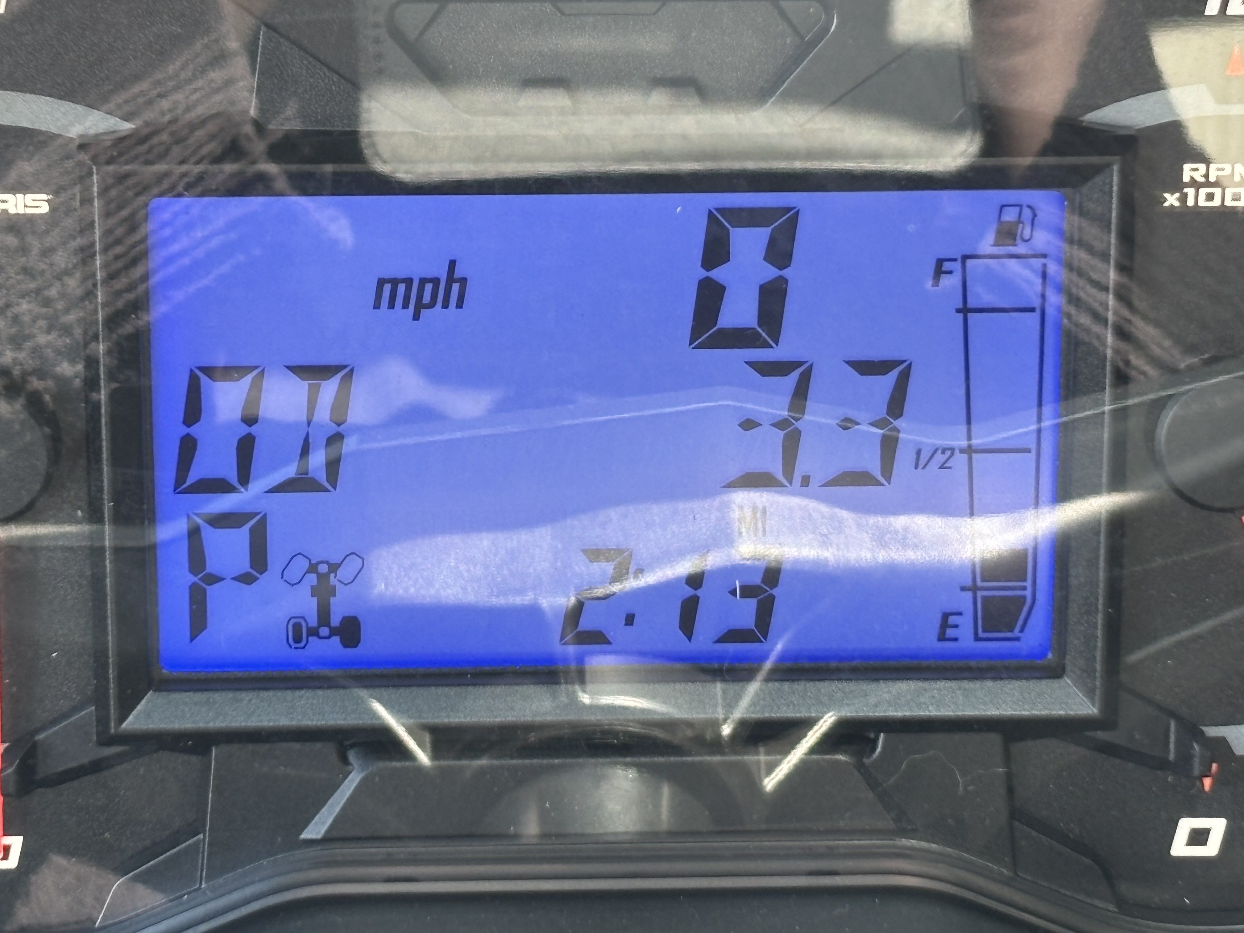 2026 Polaris Ranger Crew XP 1000 NorthStar Edition Ultimate in Columbia, Missouri - Photo 14