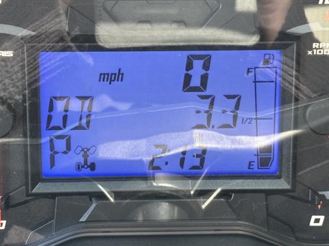 2026 Polaris Ranger Crew XP 1000 NorthStar Edition Ultimate in Columbia, Missouri - Photo 14