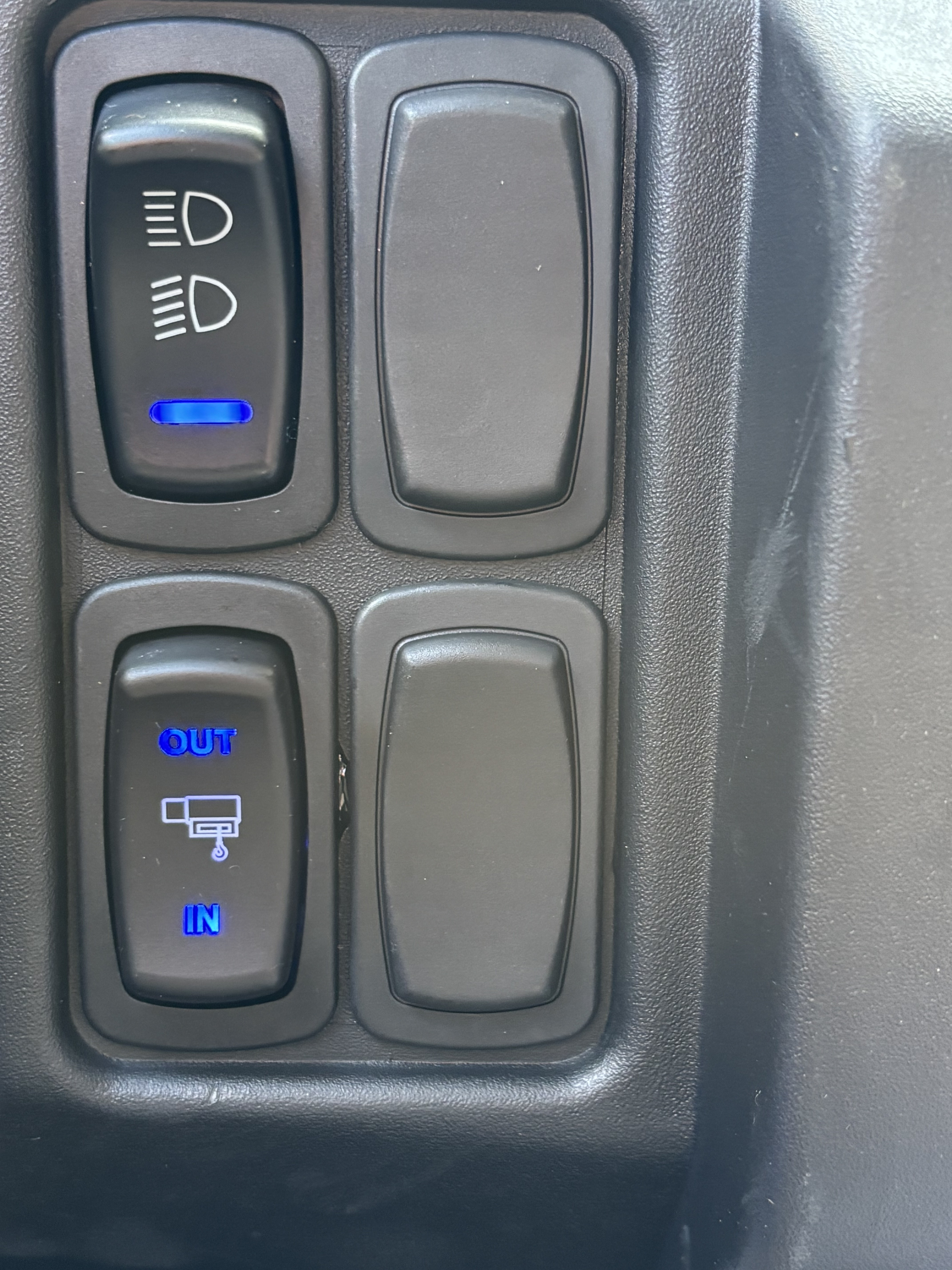 2026 Polaris Ranger Crew XP 1000 NorthStar Edition Ultimate in Columbia, Missouri - Photo 15