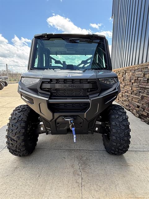 2026 Polaris Ranger Crew XP 1000 NorthStar Edition Ultimate in Columbia, Missouri - Photo 16
