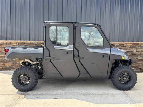 2026 Polaris Ranger Crew XP 1000 NorthStar Edition Ultimate in Columbia, Missouri - Photo 18