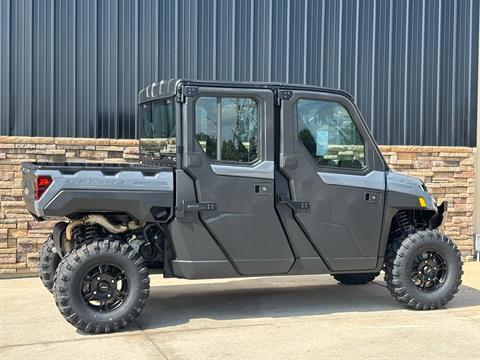 2026 Polaris Ranger Crew XP 1000 NorthStar Edition Ultimate in Columbia, Missouri - Photo 1