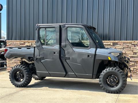 2026 Polaris Ranger Crew XP 1000 NorthStar Edition Ultimate in Columbia, Missouri - Photo 2