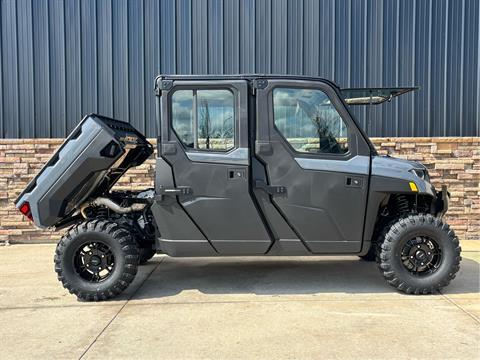 2026 Polaris Ranger Crew XP 1000 NorthStar Edition Ultimate in Columbia, Missouri - Photo 6