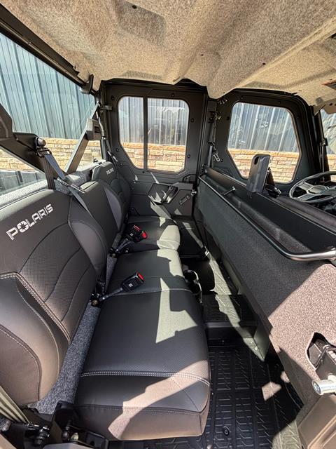 2026 Polaris Ranger Crew XP 1000 NorthStar Edition Ultimate in Columbia, Missouri - Photo 8