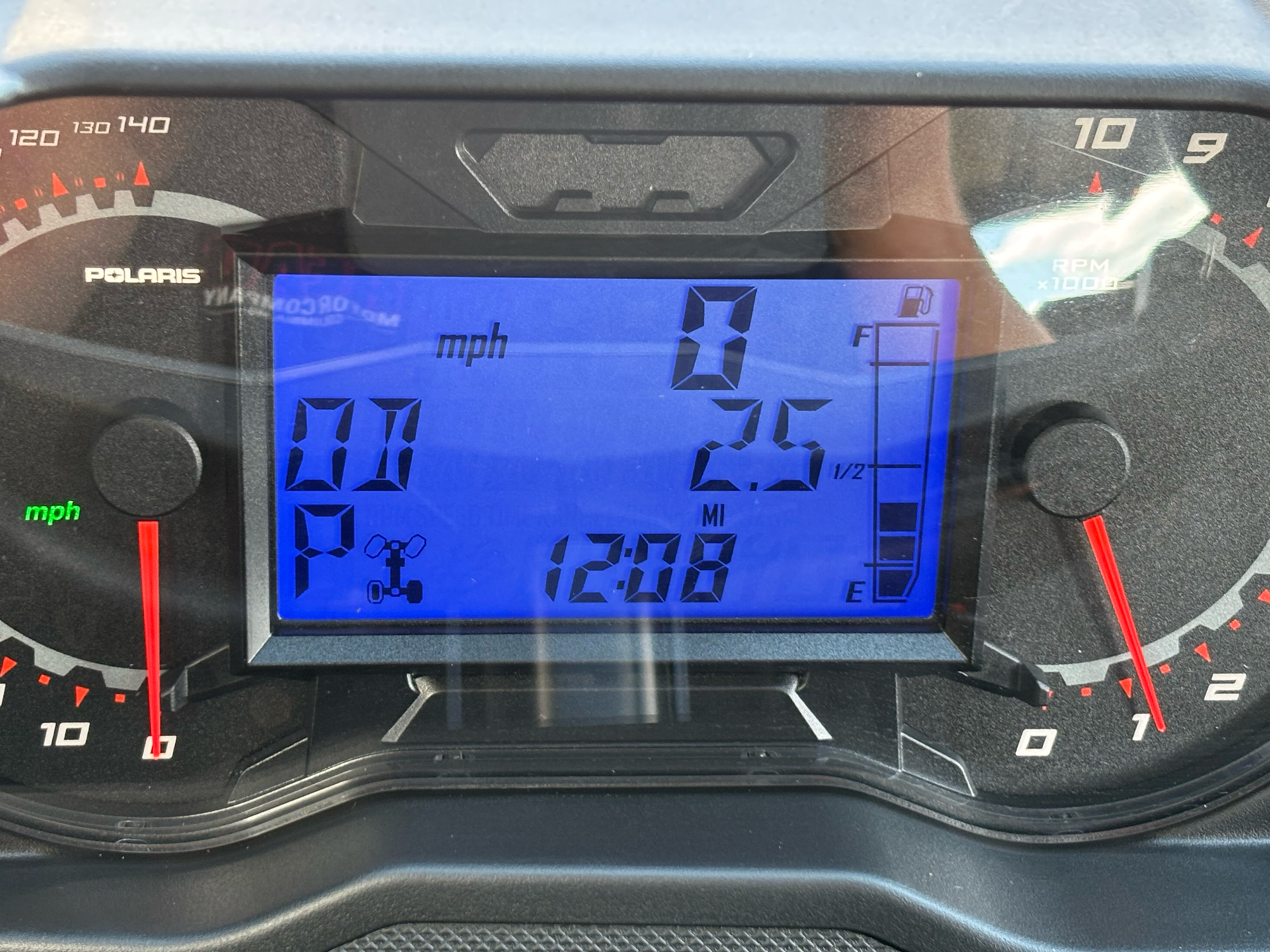 2026 Polaris Ranger Crew XP 1000 NorthStar Edition Ultimate in Columbia, Missouri - Photo 10