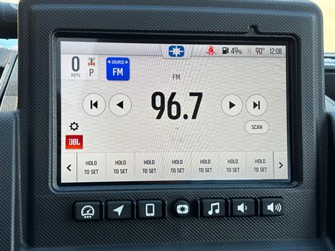 2026 Polaris Ranger Crew XP 1000 NorthStar Edition Ultimate in Columbia, Missouri - Photo 11