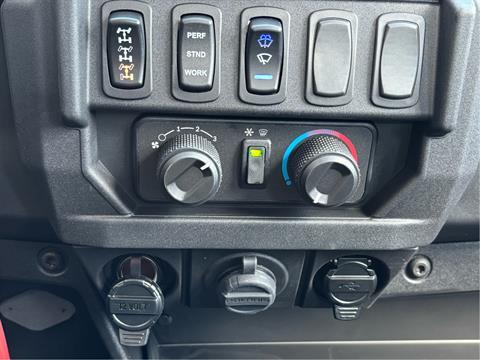 2026 Polaris Ranger Crew XP 1000 NorthStar Edition Ultimate in Columbia, Missouri - Photo 12