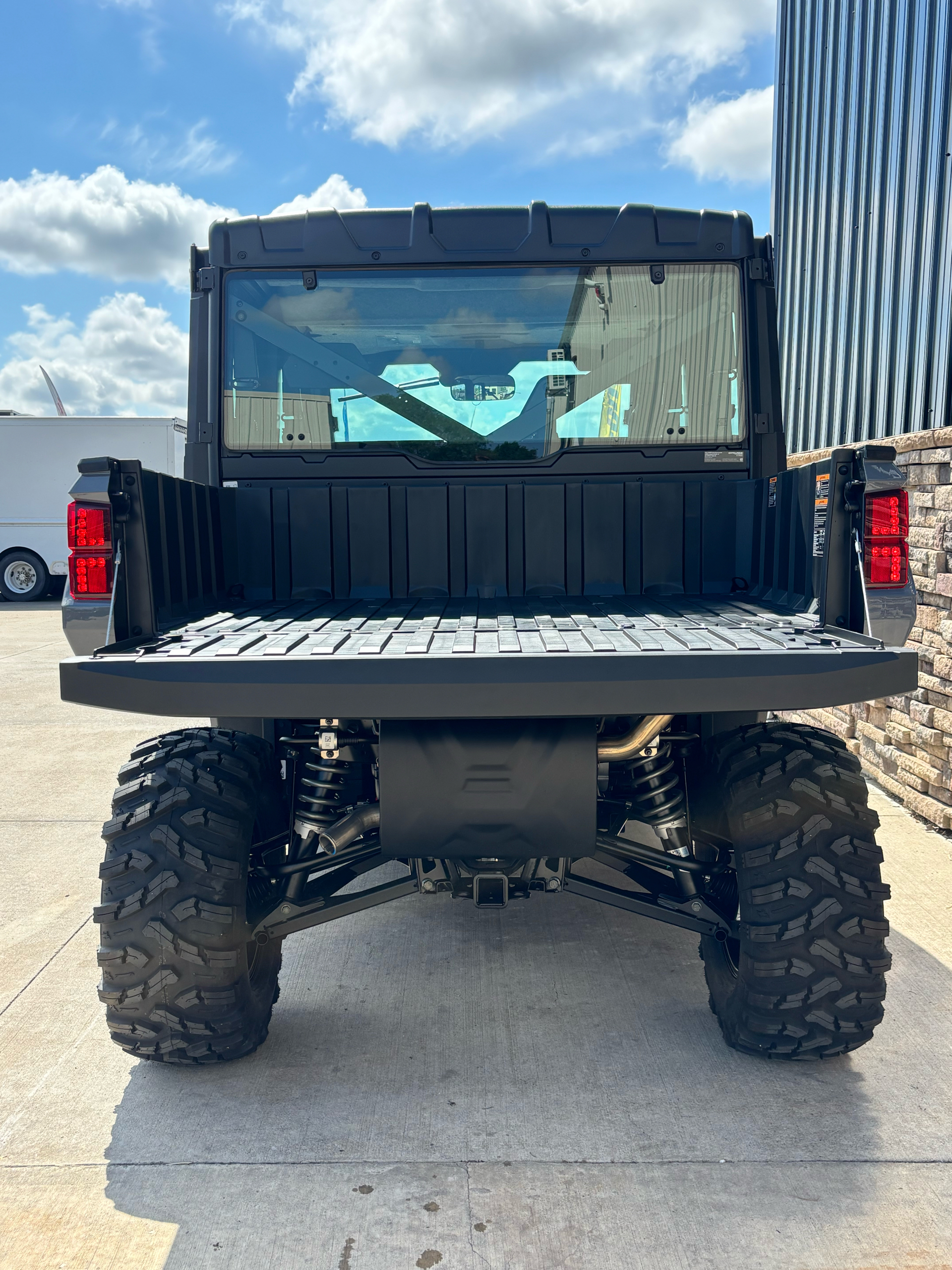 2026 Polaris Ranger Crew XP 1000 NorthStar Edition Ultimate in Columbia, Missouri - Photo 15