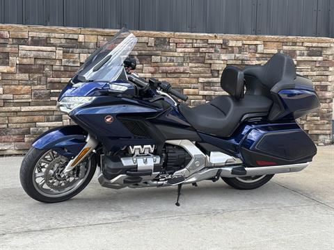 2018 Honda Gold Wing Tour in Columbia, Missouri - Photo 2