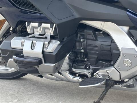2018 Honda Gold Wing Tour in Columbia, Missouri - Photo 4