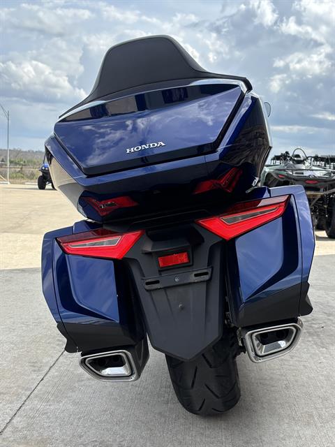 2018 Honda Gold Wing Tour in Columbia, Missouri - Photo 5