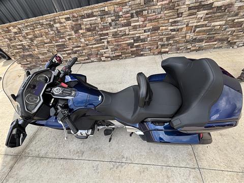 2018 Honda Gold Wing Tour in Columbia, Missouri - Photo 6