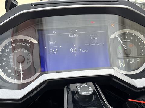 2018 Honda Gold Wing Tour in Columbia, Missouri - Photo 7