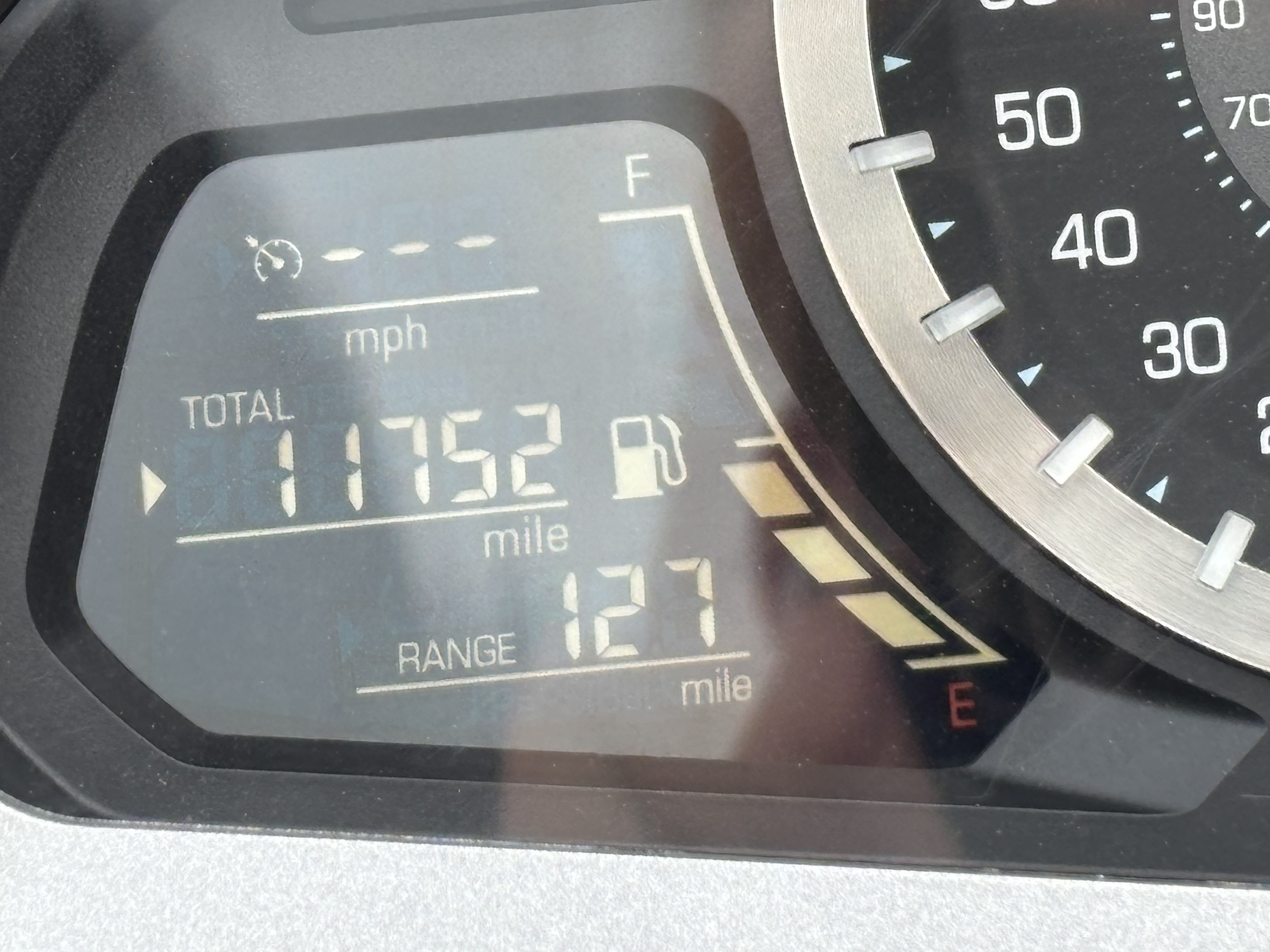 2018 Honda Gold Wing Tour in Columbia, Missouri - Photo 8