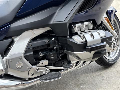 2018 Honda Gold Wing Tour in Columbia, Missouri - Photo 15