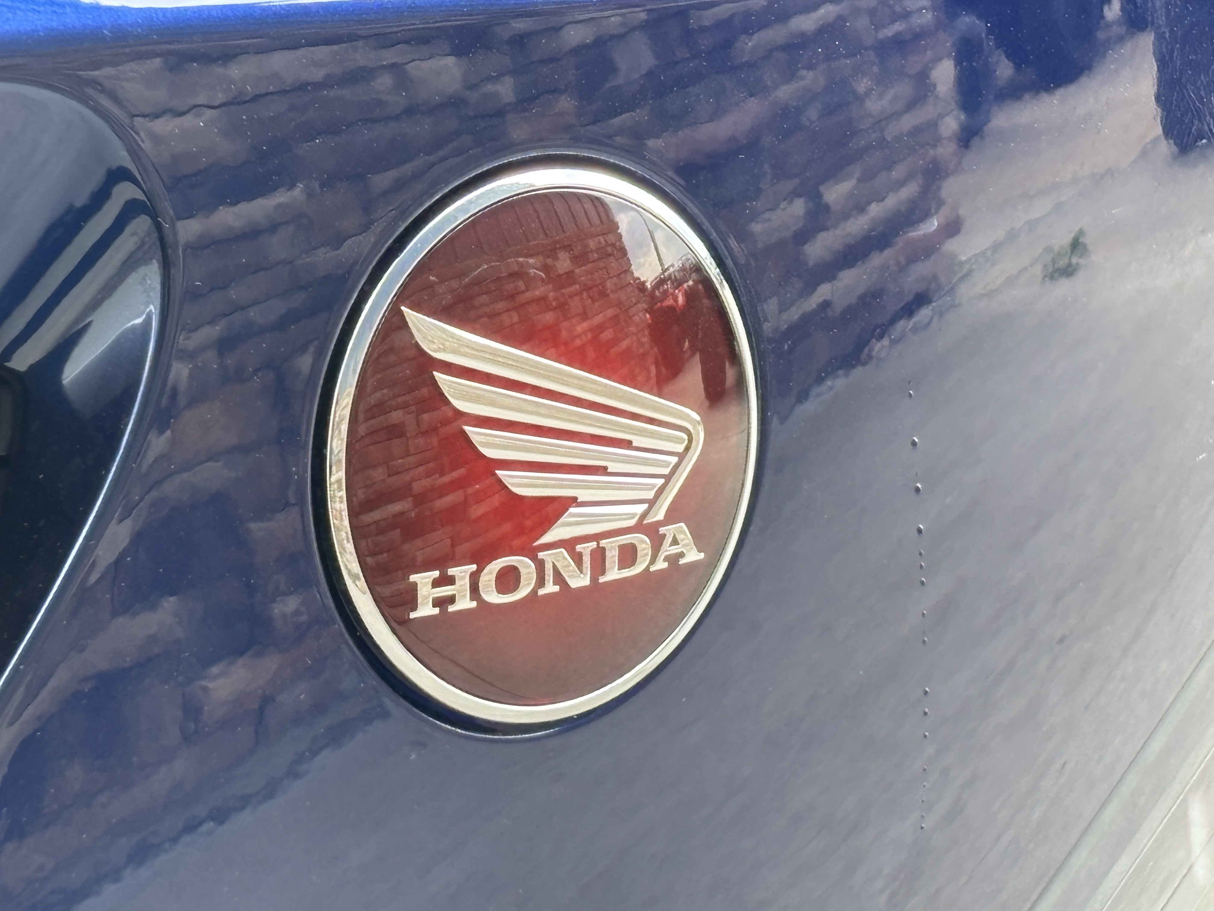 2018 Honda Gold Wing Tour in Columbia, Missouri - Photo 16