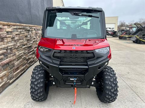 2025 Polaris Ranger Crew XP 1000 NorthStar Edition Premium in Columbia, Missouri - Photo 2