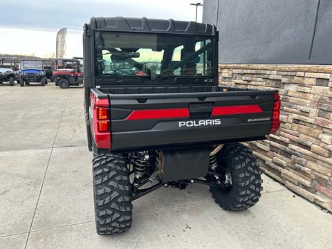 2025 Polaris Ranger Crew XP 1000 NorthStar Edition Premium in Columbia, Missouri - Photo 5