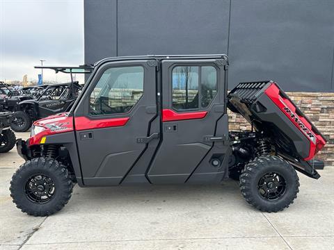 2025 Polaris Ranger Crew XP 1000 NorthStar Edition Premium in Columbia, Missouri - Photo 7