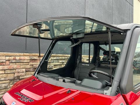 2025 Polaris Ranger Crew XP 1000 NorthStar Edition Premium in Columbia, Missouri - Photo 8