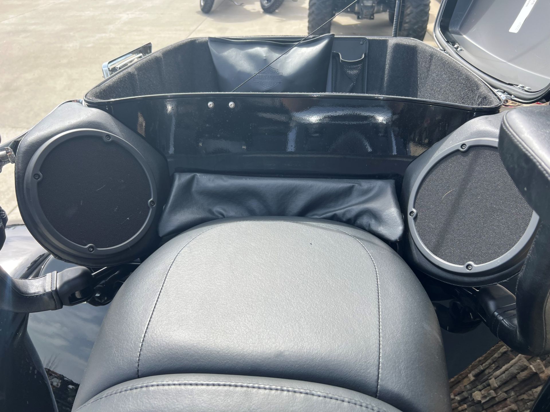 2019 Harley-Davidson Tri Glide® Ultra in Columbia, Missouri - Photo 6