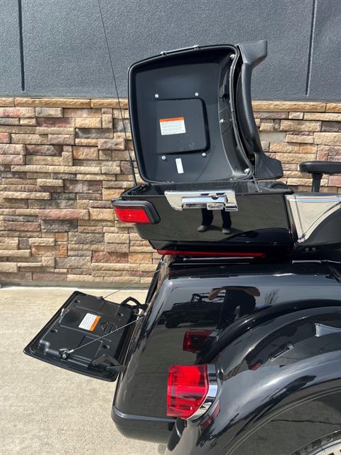 2019 Harley-Davidson Tri Glide® Ultra in Columbia, Missouri - Photo 7