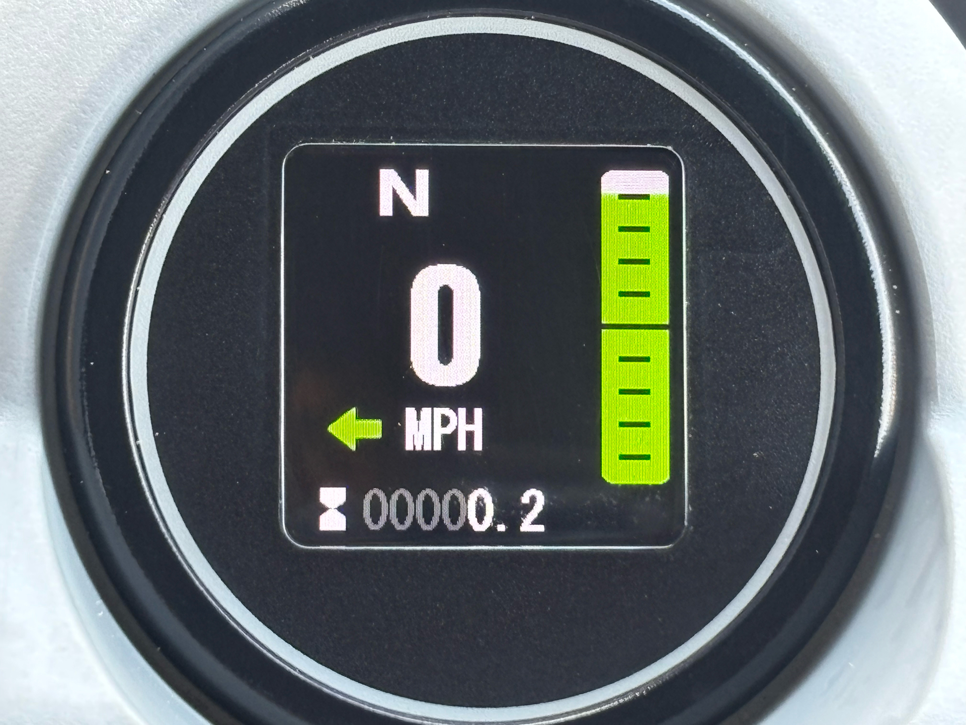 2025 Kawasaki NAV 4e in Columbia, Missouri - Photo 8