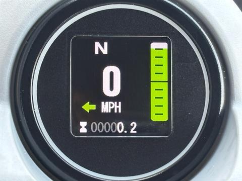 2025 Kawasaki NAV 4e in Columbia, Missouri - Photo 8