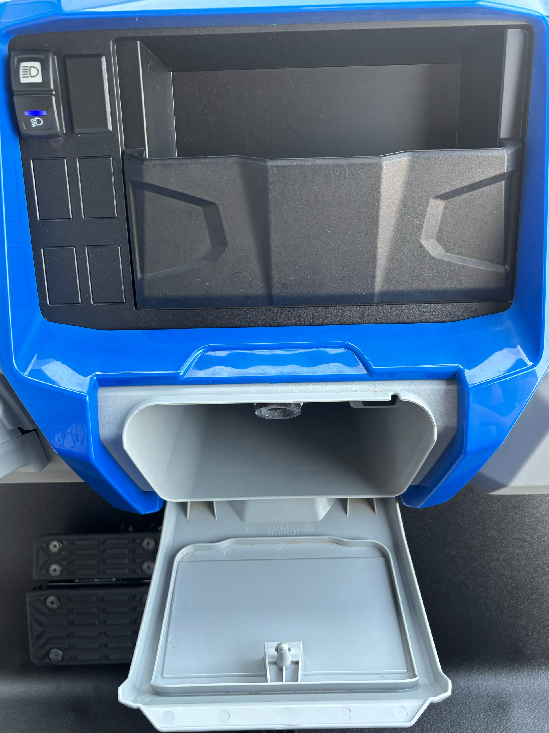 2025 Kawasaki NAV 4e in Columbia, Missouri - Photo 10