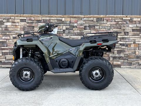 2026 Polaris Sportsman 450 H.O. EPS in Columbia, Missouri - Photo 1