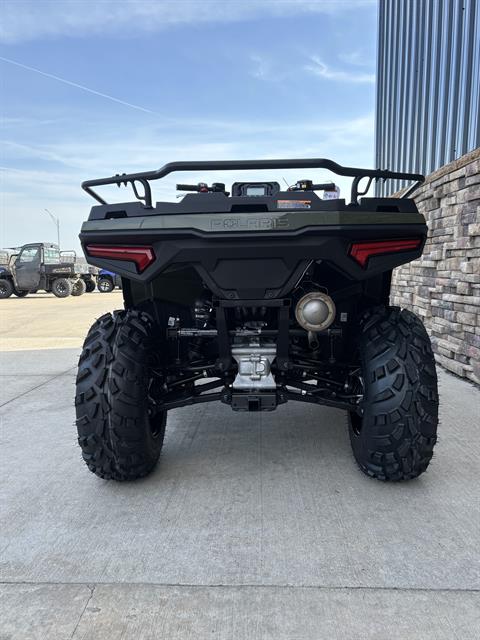 2026 Polaris Sportsman 450 H.O. EPS in Columbia, Missouri - Photo 5