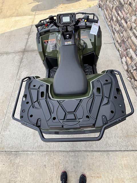 2026 Polaris Sportsman 450 H.O. EPS in Columbia, Missouri - Photo 7