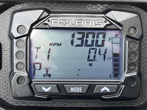 2026 Polaris Sportsman 450 H.O. EPS in Columbia, Missouri - Photo 10