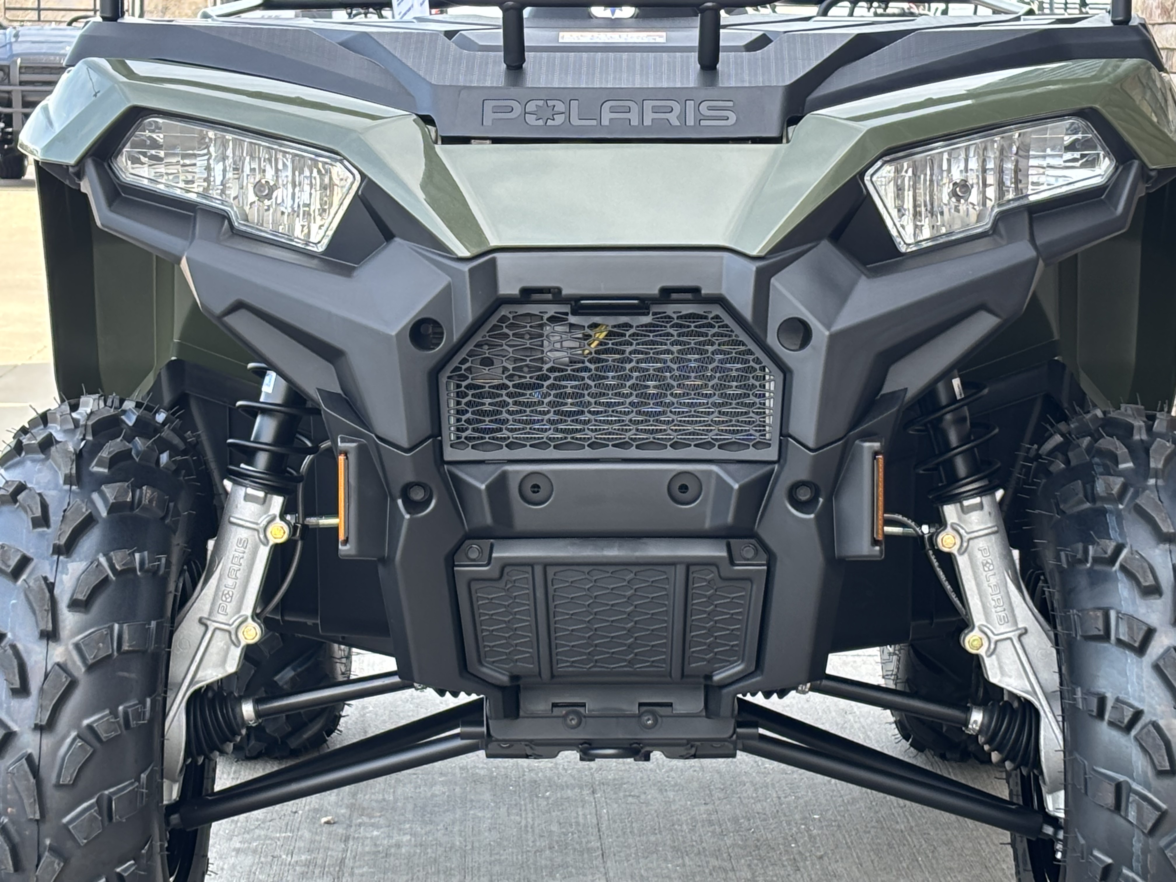 2026 Polaris Sportsman 450 H.O. EPS in Columbia, Missouri - Photo 13