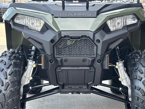 2026 Polaris Sportsman 450 H.O. EPS in Columbia, Missouri - Photo 13