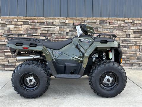 2026 Polaris Sportsman 450 H.O. EPS in Columbia, Missouri - Photo 14